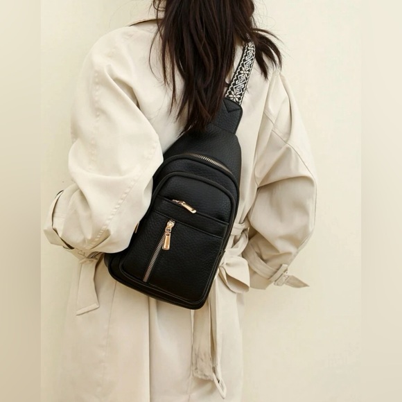 New Crossbody Bag, Fanny Pack, Backpack - Picture 2 of 5